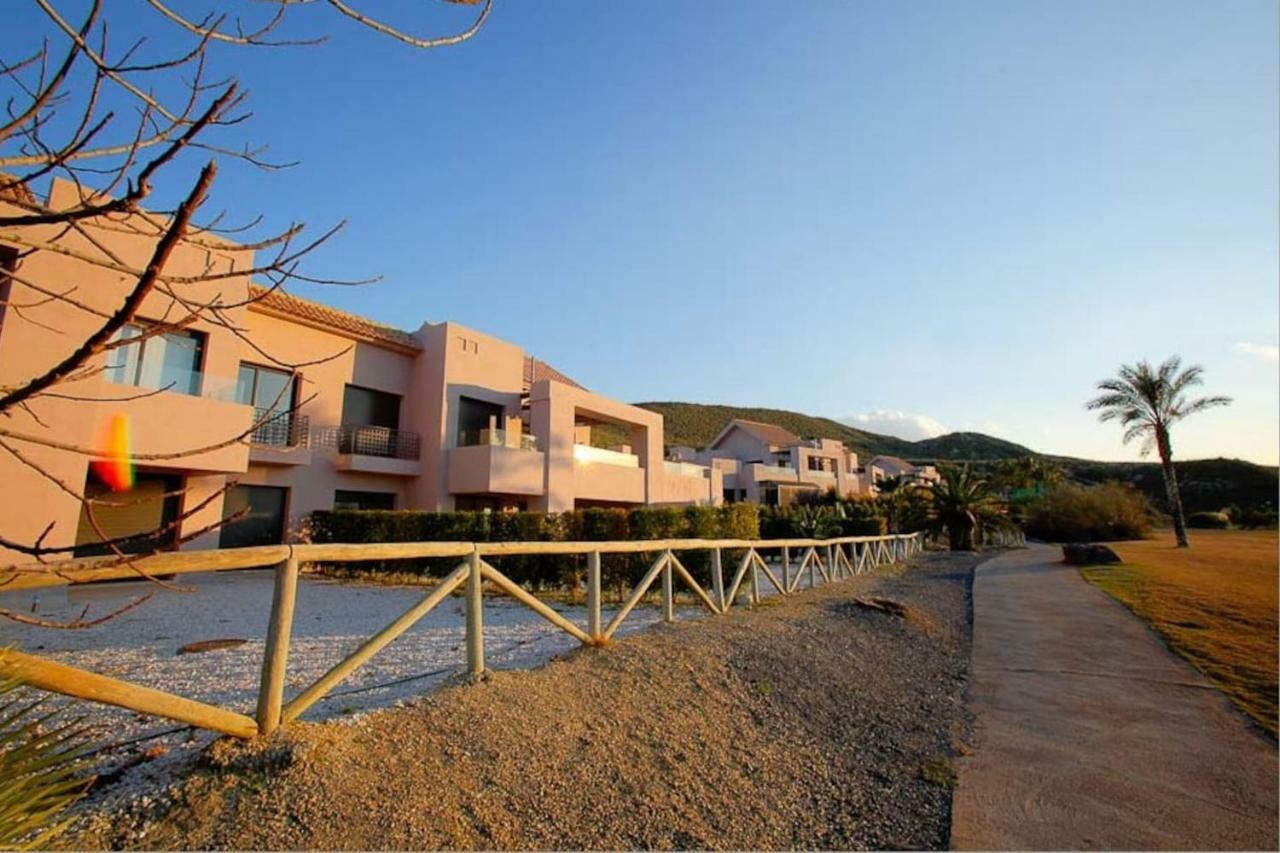 Casa Nimajas Apartment Вера Екстериор снимка