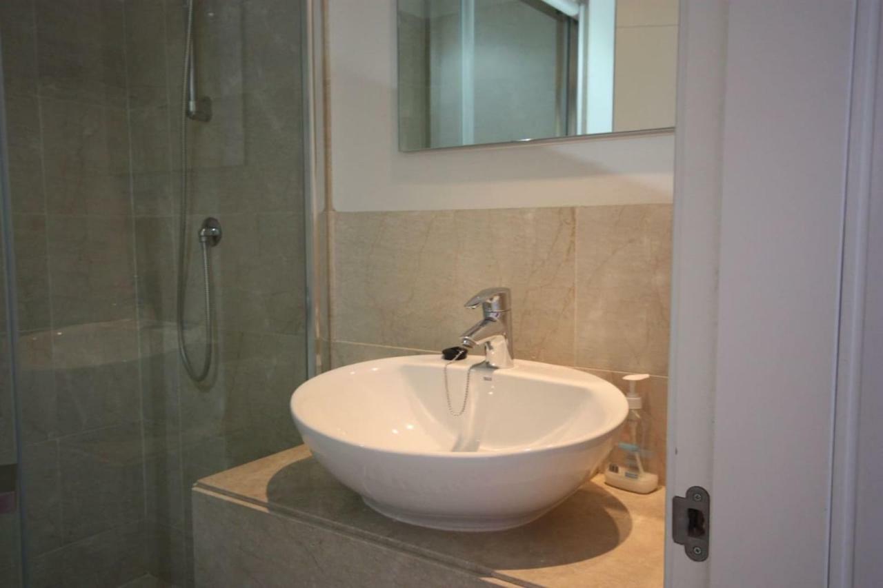 Casa Nimajas Apartment Вера Екстериор снимка